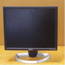 Dell UltraSharp 1901FP 19" LCD Monitor